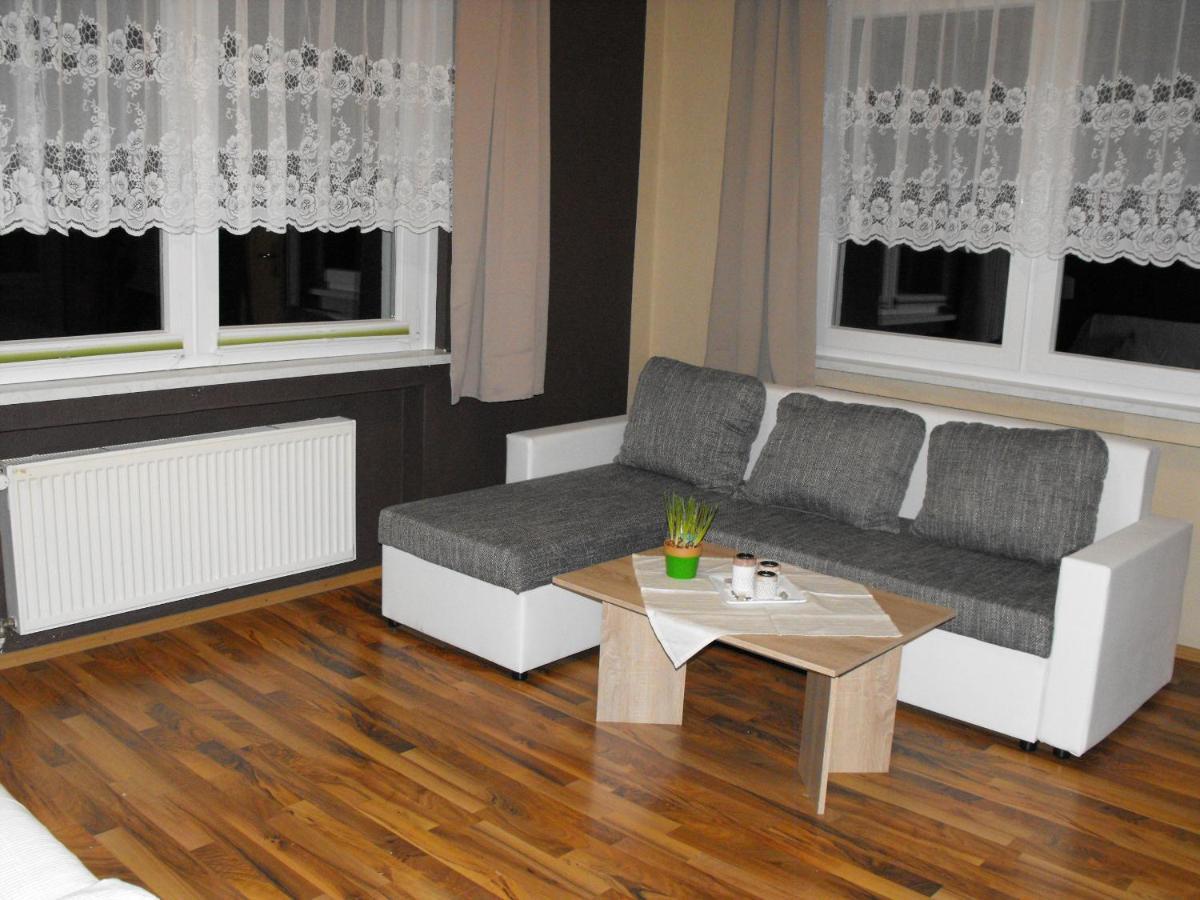 Ferienwohnung Sonnenhuegel Wildemann Exterior foto