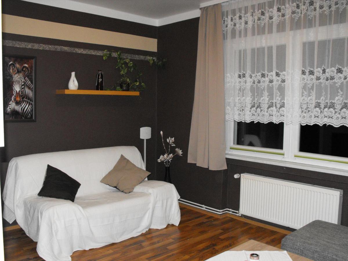Ferienwohnung Sonnenhuegel Wildemann Exterior foto